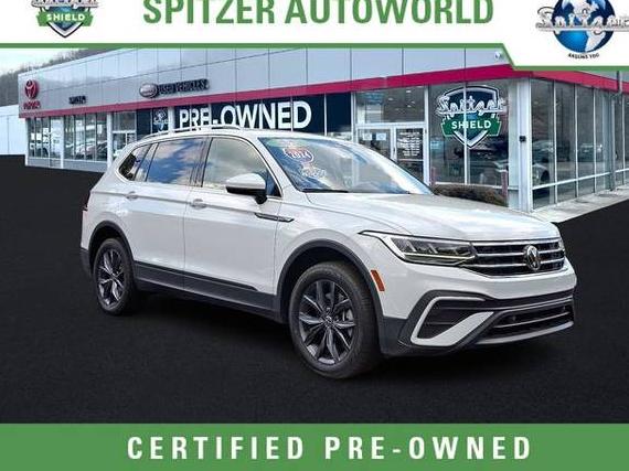 VOLKSWAGEN TIGUAN 4MOTION 2024 3VV2B7AX3RM030760 image VOLKSWAGEN TIGUAN 4MOTION 2024 3VV2B7AX3RM030760 image